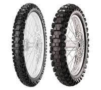 Pirelli 100/90-19 57M Scorpion MX Extra X NHS