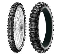 Pneu MOTO PIRELLI SCORPION XC HEAVY DUTY 140/80/18 70 M Neuf