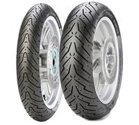 SET DE PNEUS PIRELLI 80/80-14 43S + 140/70-14 68P ANGEL SCOOTER