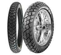 Pirelli SCORPION MT 90/AT 150/70 R18 70V auto Pneus été Pneus 1421900