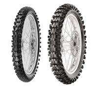 Pneu PIRELLI Scorpion MX32 Mid Soft 110/90 - 17 60M TT