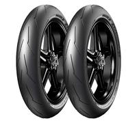 Pirelli Pneu Diablo Supercorsa SC V4 SC3 140/70 R17 66V