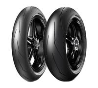 Pirelli Diablo Supercorsa V3 ( 180/55 ZR17 TL 73W roue arrière, M/C )