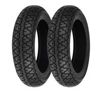 Vee Rubber Pneu VRM-144 100/80-14 54J TL M/C