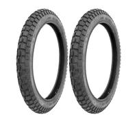PNEU VEE RUBBER 100/90-10 51J VRM-219 CROSS