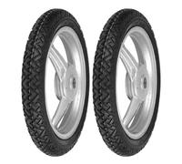 2.00-17 38J Tt Renforcé Front Pneumatique VEE RUBBER VRM087