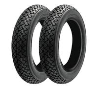 VEE RUBBER Pneu moto avant/arrière 3.00-10 50J TT VRM054