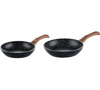 Westinghouse Set de casseroles Poêle à frire 20cm + Poêle à frire 24cm - Édition spéciale