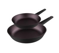 Set De Poêles Polka Experience 20-24 Bucket Set Titan