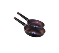 Set de poêles Polka Experience 20-24 Bucket Set Titan