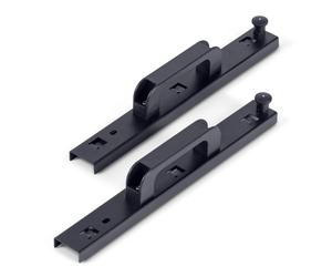 Set de poignées de montage pour TIH 350+/650+ - TROTEC - 1410003009