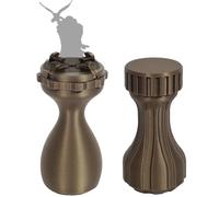 Set de Poignées de Peinture Colorée, Support de Peinture à Main pour Miniatures, Minis Games Workshop, Warhammer, DND