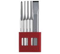Set de pointeaux et burin Teng Tools PCX05
