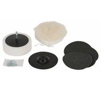 Bosch 0 603 004 101 fourniture de polissage d'outil rotatif Régler