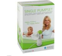 Set de pompe Ardo sûr et hygiénique 1 pc