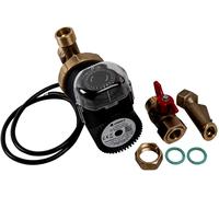 Set de pompes de circulation Wolf BSP-ZP-3 pour station d'eau fraîche BSP-FW