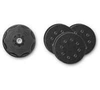 Set de ponçage Starlock Plus Ø 115mm FEIN