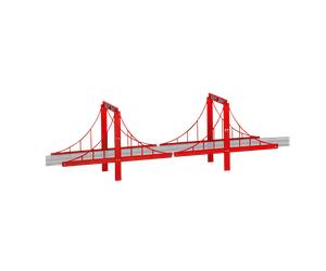 Set de pont