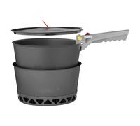 Primus - Set de cuisson Primetech 1,3 L Gris - Modèle 2025