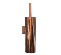 Set de porte-brosse mur Nova2 H 41.5cm / Ø 89cm