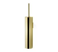 Set de porte-brosse mural Mikado MK WBG H x Ø 40x7cm