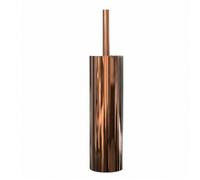 Set de porte-brosse Nova2 H 41,5cm/Ø 8,9cm