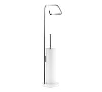 Set de porte-brosse Stone SBK WxH 15x75.5cm