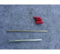 Set De Poussoirs Pour Boîte De Vitesses À 7 Vitesses SRAM S7 Et SACHS SUPER 7