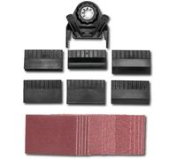 Set de profils de ponçage