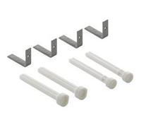 Geberit l' extension définie 240.938.001 pour UP300 / 320/200 Betätigungsplatten