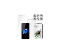 Set de Protection 360 pour iPhone 7 / iPhone 8 - Transparent