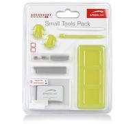 Set De Protection 8 En 1 Pour Nintendo DS Lite Avec Housse, Film Et Stylos