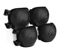 Set de protection Black-Ash XXS