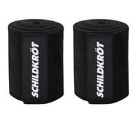 Set de protection d'arbre XXL, feutre, noir