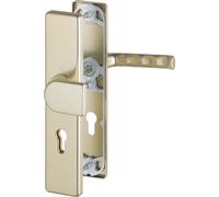 Hoppe Kit de protection Hoppe London 78G/2221A/2440/113 Alu.F2 72mm 37-42mm Quantité:1