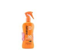 Set de protection solaire Aloe Vera Babaria [2 pcs] SPF 50 50