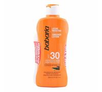 Set de protection solaire Babaria 1004-05424 Spf 30 2 Pièces