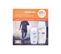Set De Protection Solaire Fusion Water Isdin (2 Pcs)