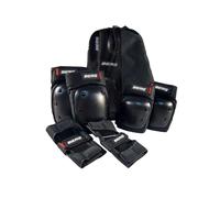 Set de Protection Taille S BERG - Sécurité et Confort Optimal