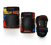 Set de protections enfant comic s