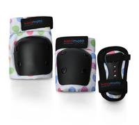 Set de protections enfant pastel dotty m