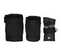 Powerslide Standard Set Protective Set Noir L Homme