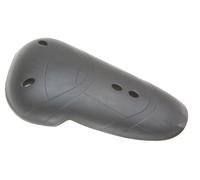 Set De Protège-Coudes Genoux SAS-TEC SC-1/05 Pour Genoux Et Coudes Noir, Paire