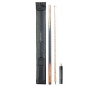 Set De Queues De Snooker Robertson R-3