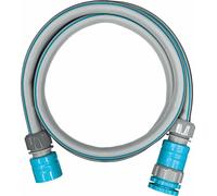 Set de raccordement rapide pour chariot dévidoir Cellfast Ø 12,5 mm 3 pièces