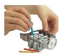 TOOLCRAFT Set de raccourcisseurs de bracelets 3 pièces