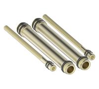 KEUCO – Set de rallonge pour mitigeur de lavabo monocommande (1 trou) encastré 59916000072
