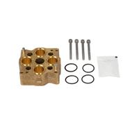 Set de rallonge KEUCO pour mitigeur monocommande et Thermostatarmaturen UP, 59970000071