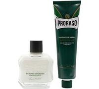 Set de rasage Proraso Classic Shaving Duo Rafraîchissant 2 Pièces G