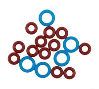 Set de Rechange Joints O-Ring Silicone - Compatible pour breville pour barista Express BES870 875 878(C)